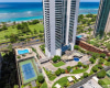 1330 Ala Moana Boulevard,Honolulu,Hawaii,96814,2 ベッドルーム ベッドルーム,2 バスルームバスルーム,コンド / タウンハウス,Ala Moana,37,19507681