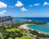 1330 Ala Moana Boulevard,Honolulu,Hawaii,96814,2 ベッドルーム ベッドルーム,2 バスルームバスルーム,コンド / タウンハウス,Ala Moana,37,19507681