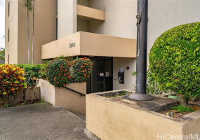 1201 Wilder Avenue,Honolulu,Hawaii,96822,2 Bedrooms Bedrooms,1 BathroomBathrooms,Condo/Townhouse,Wilder,20,18346023
