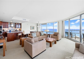 223 Saratoga Road,Honolulu,Hawaii,96815,3 ベッドルーム ベッドルーム,2 バスルームバスルーム,コンド / タウンハウス,Saratoga,27,18346312