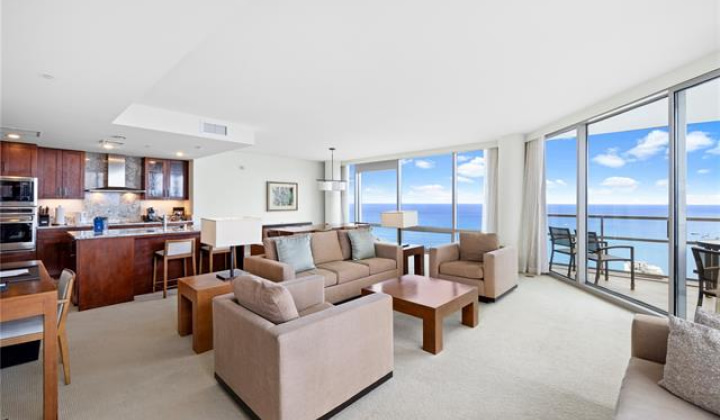223 Saratoga Road,Honolulu,Hawaii,96815,3 ベッドルーム ベッドルーム,2 バスルームバスルーム,コンド / タウンハウス,Saratoga,27,18346312