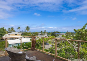 533 Ilimano Street,Kailua,Hawaii,96734,2 ベッドルーム ベッドルーム,2 バスルームバスルーム,一戸建て,Ilimano,18346339