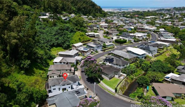 240 Puiwa Road,Honolulu,Hawaii,96817,4 ベッドルーム ベッドルーム,3 バスルームバスルーム,一戸建て,Puiwa,19507891