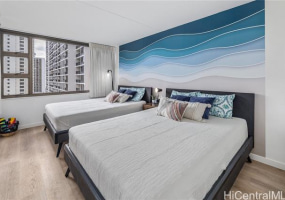 201 Ohua Avenue,Honolulu,Hawaii,96815,1 ベッドルーム ベッドルーム,1 バスルームバスルーム,コンド / タウンハウス,Ohua,15,18346340