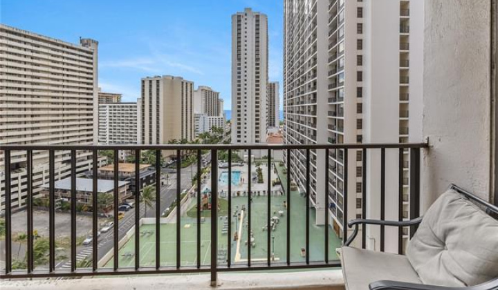 201 Ohua Avenue,Honolulu,Hawaii,96815,1 ベッドルーム ベッドルーム,1 バスルームバスルーム,コンド / タウンハウス,Ohua,15,18346340
