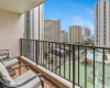 201 Ohua Avenue,Honolulu,Hawaii,96815,1 ベッドルーム ベッドルーム,1 バスルームバスルーム,コンド / タウンハウス,Ohua,15,18346340