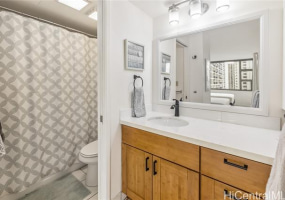 201 Ohua Avenue,Honolulu,Hawaii,96815,1 ベッドルーム ベッドルーム,1 バスルームバスルーム,コンド / タウンハウス,Ohua,15,18346340