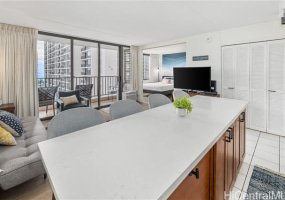 201 Ohua Avenue,Honolulu,Hawaii,96815,1 ベッドルーム ベッドルーム,1 バスルームバスルーム,コンド / タウンハウス,Ohua,15,18346340