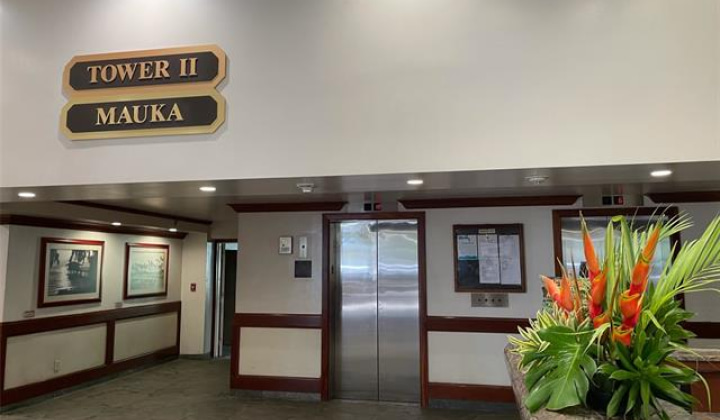 201 Ohua Avenue,Honolulu,Hawaii,96815,1 ベッドルーム ベッドルーム,1 バスルームバスルーム,コンド / タウンハウス,Ohua,15,18346340