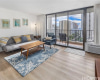 201 Ohua Avenue,Honolulu,Hawaii,96815,1 ベッドルーム ベッドルーム,1 バスルームバスルーム,コンド / タウンハウス,Ohua,15,18346340