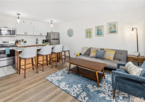 201 Ohua Avenue,Honolulu,Hawaii,96815,1 ベッドルーム ベッドルーム,1 バスルームバスルーム,コンド / タウンハウス,Ohua,15,18346340