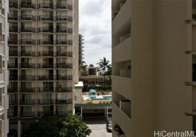 2463 Kuhio Avenue,Honolulu,Hawaii,96815,1 BathroomBathrooms,Condo/Townhouse,Kuhio,7,17911899