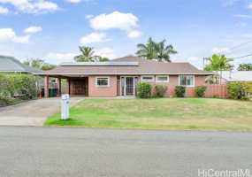 1210 Ulupii Street,Kailua,Hawaii,96734,4 Bedrooms Bedrooms,3 BathroomsBathrooms,Single family,Ulupii,18346419