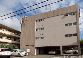 1459 Pele Street,Honolulu,Hawaii,96813,1 ベッドルーム ベッドルーム,1 バスルームバスルーム,コンド / タウンハウス,Pele,2,18346549