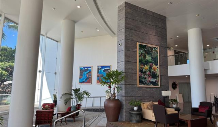 1330 Ala Moana Boulevard,Honolulu,Hawaii,96814,2 ベッドルーム ベッドルーム,2 バスルームバスルーム,コンド / タウンハウス,Ala Moana,21,18797772