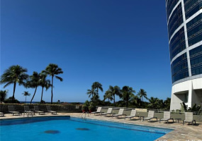 1330 Ala Moana Boulevard,Honolulu,Hawaii,96814,2 ベッドルーム ベッドルーム,2 バスルームバスルーム,コンド / タウンハウス,Ala Moana,21,18797772