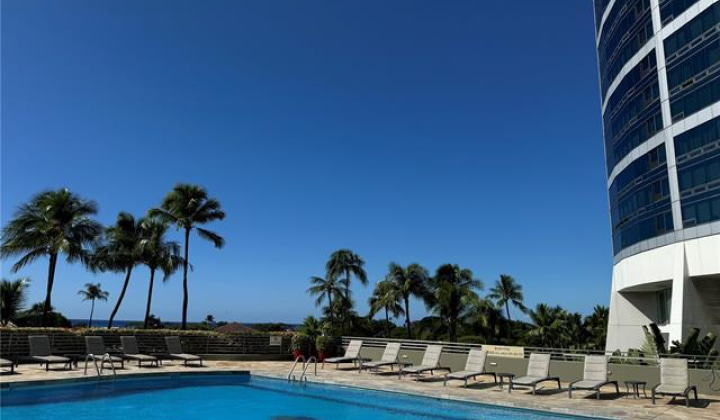 1330 Ala Moana Boulevard,Honolulu,Hawaii,96814,2 ベッドルーム ベッドルーム,2 バスルームバスルーム,コンド / タウンハウス,Ala Moana,21,18797772