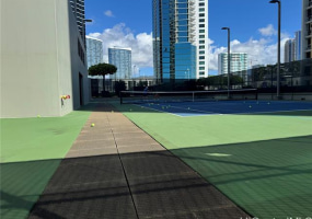 1330 Ala Moana Boulevard,Honolulu,Hawaii,96814,2 ベッドルーム ベッドルーム,2 バスルームバスルーム,コンド / タウンハウス,Ala Moana,21,18797772