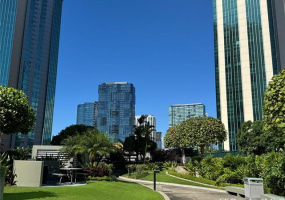1330 Ala Moana Boulevard,Honolulu,Hawaii,96814,2 ベッドルーム ベッドルーム,2 バスルームバスルーム,コンド / タウンハウス,Ala Moana,21,18797772