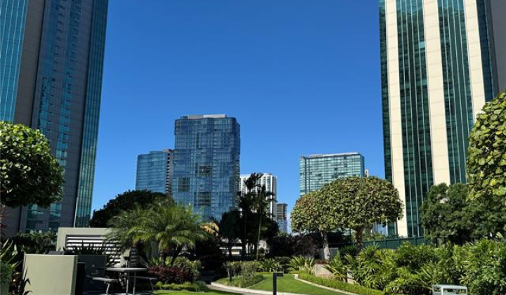 1330 Ala Moana Boulevard,Honolulu,Hawaii,96814,2 ベッドルーム ベッドルーム,2 バスルームバスルーム,コンド / タウンハウス,Ala Moana,21,18797772