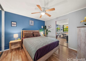 3741 Kanaina Avenue,Honolulu,Hawaii,96815,1 ベッドルーム ベッドルーム,1 バスルームバスルーム,コンド / タウンハウス,Kanaina,1,18346567