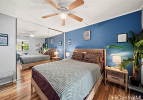 3741 Kanaina Avenue,Honolulu,Hawaii,96815,1 ベッドルーム ベッドルーム,1 バスルームバスルーム,コンド / タウンハウス,Kanaina,1,18346567