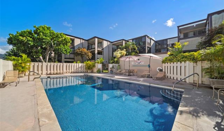 3741 Kanaina Avenue,Honolulu,Hawaii,96815,1 ベッドルーム ベッドルーム,1 バスルームバスルーム,コンド / タウンハウス,Kanaina,1,18346567