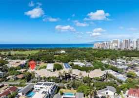 3741 Kanaina Avenue,Honolulu,Hawaii,96815,1 ベッドルーム ベッドルーム,1 バスルームバスルーム,コンド / タウンハウス,Kanaina,1,18346567