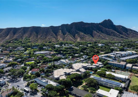 3741 Kanaina Avenue,Honolulu,Hawaii,96815,1 ベッドルーム ベッドルーム,1 バスルームバスルーム,コンド / タウンハウス,Kanaina,1,18346567