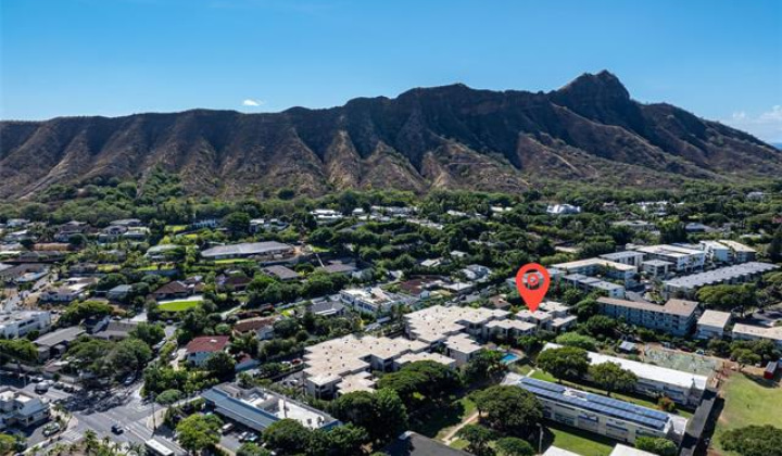 3741 Kanaina Avenue,Honolulu,Hawaii,96815,1 ベッドルーム ベッドルーム,1 バスルームバスルーム,コンド / タウンハウス,Kanaina,1,18346567