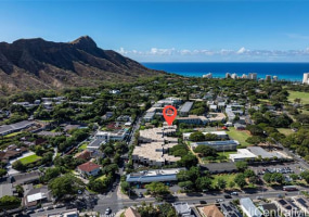 3741 Kanaina Avenue,Honolulu,Hawaii,96815,1 ベッドルーム ベッドルーム,1 バスルームバスルーム,コンド / タウンハウス,Kanaina,1,18346567