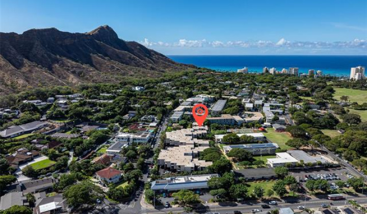 3741 Kanaina Avenue,Honolulu,Hawaii,96815,1 ベッドルーム ベッドルーム,1 バスルームバスルーム,コンド / タウンハウス,Kanaina,1,18346567