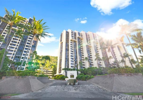 501 Hahaione Street,Honolulu,Hawaii,96825,2 Bedrooms Bedrooms,1 BathroomBathrooms,Condo/Townhouse,Hahaione,10,18947067