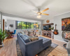 3741 Kanaina Avenue,Honolulu,Hawaii,96815,1 ベッドルーム ベッドルーム,1 バスルームバスルーム,コンド / タウンハウス,Kanaina,1,18346567