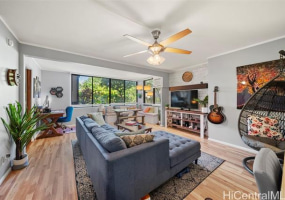 3741 Kanaina Avenue,Honolulu,Hawaii,96815,1 ベッドルーム ベッドルーム,1 バスルームバスルーム,コンド / タウンハウス,Kanaina,1,18346567