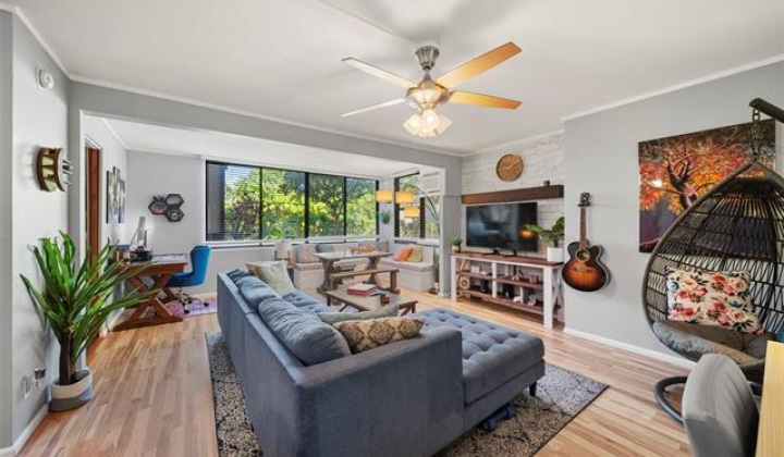 3741 Kanaina Avenue,Honolulu,Hawaii,96815,1 ベッドルーム ベッドルーム,1 バスルームバスルーム,コンド / タウンハウス,Kanaina,1,18346567