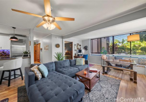 3741 Kanaina Avenue,Honolulu,Hawaii,96815,1 ベッドルーム ベッドルーム,1 バスルームバスルーム,コンド / タウンハウス,Kanaina,1,18346567