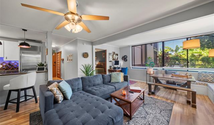 3741 Kanaina Avenue,Honolulu,Hawaii,96815,1 ベッドルーム ベッドルーム,1 バスルームバスルーム,コンド / タウンハウス,Kanaina,1,18346567