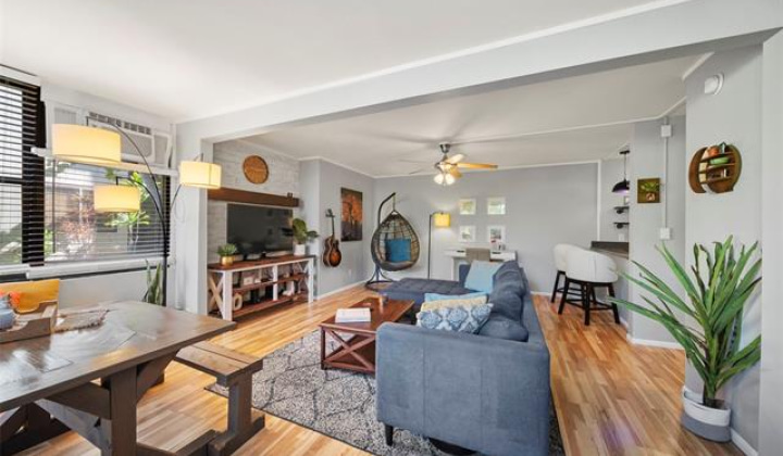 3741 Kanaina Avenue,Honolulu,Hawaii,96815,1 ベッドルーム ベッドルーム,1 バスルームバスルーム,コンド / タウンハウス,Kanaina,1,18346567