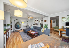 3741 Kanaina Avenue,Honolulu,Hawaii,96815,1 ベッドルーム ベッドルーム,1 バスルームバスルーム,コンド / タウンハウス,Kanaina,1,18346567