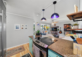 3741 Kanaina Avenue,Honolulu,Hawaii,96815,1 ベッドルーム ベッドルーム,1 バスルームバスルーム,コンド / タウンハウス,Kanaina,1,18346567