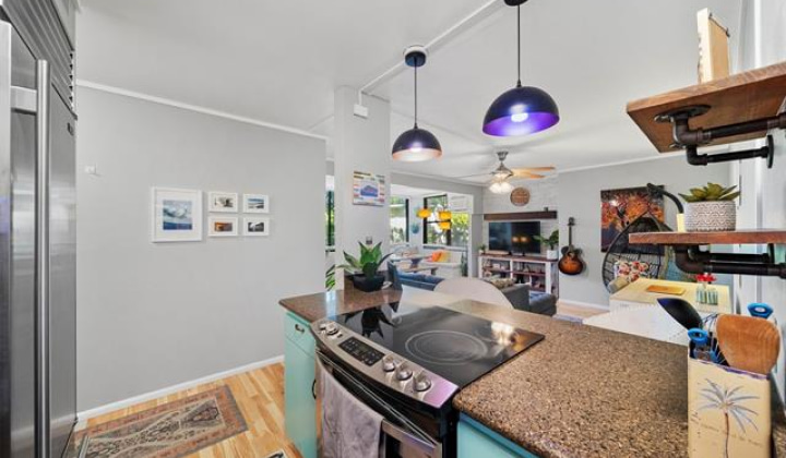 3741 Kanaina Avenue,Honolulu,Hawaii,96815,1 ベッドルーム ベッドルーム,1 バスルームバスルーム,コンド / タウンハウス,Kanaina,1,18346567