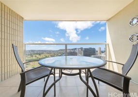 445 Seaside Avenue,Honolulu,Hawaii,96815,1 バスルームバスルーム,コンド / タウンハウス,Seaside,32,18798288