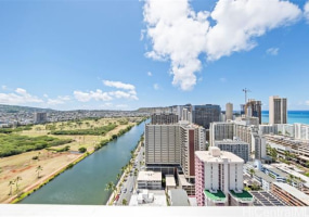 445 Seaside Avenue,Honolulu,Hawaii,96815,1 バスルームバスルーム,コンド / タウンハウス,Seaside,32,18798288