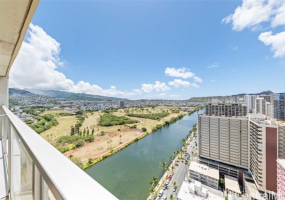 445 Seaside Avenue,Honolulu,Hawaii,96815,1 バスルームバスルーム,コンド / タウンハウス,Seaside,32,18798288