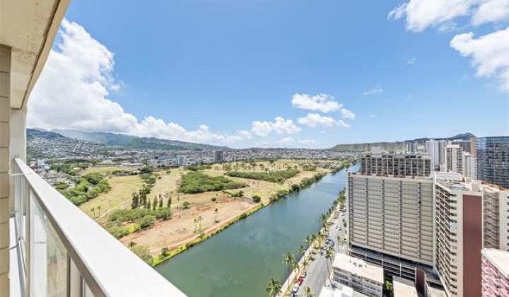 445 Seaside Avenue,Honolulu,Hawaii,96815,1 バスルームバスルーム,コンド / タウンハウス,Seaside,32,18798288