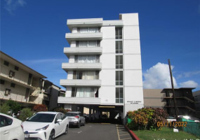 1503 Liholiho Street,Honolulu,Hawaii,96822,2 ベッドルーム ベッドルーム,1 バスルームバスルーム,コンド / タウンハウス,Liholiho,5,18346760
