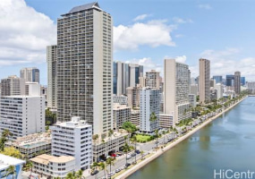 445 Seaside Avenue,Honolulu,Hawaii,96815,1 バスルームバスルーム,コンド / タウンハウス,Seaside,32,18798288
