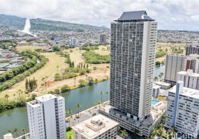 445 Seaside Avenue,Honolulu,Hawaii,96815,1 バスルームバスルーム,コンド / タウンハウス,Seaside,32,18798288