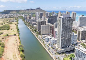 445 Seaside Avenue,Honolulu,Hawaii,96815,1 バスルームバスルーム,コンド / タウンハウス,Seaside,32,18798288
